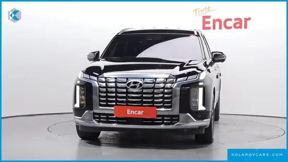HYUNDAI PALISADE DIESEL 2.2 4WD