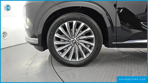HYUNDAI PALISADE DIESEL 2.2 4WD
