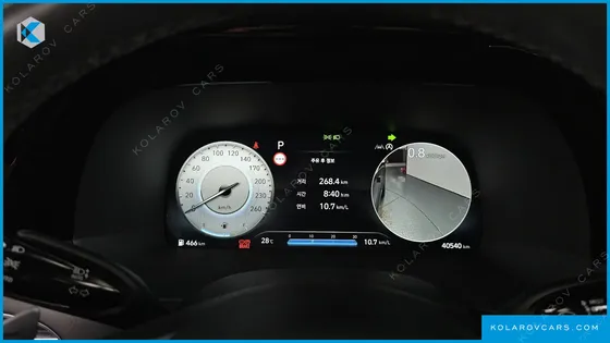 HYUNDAI PALISADE DIESEL 2.2 4WD