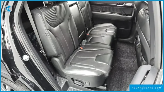 HYUNDAI PALISADE DIESEL 2.2 4WD