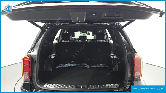 HYUNDAI PALISADE DIESEL 2.2 4WD