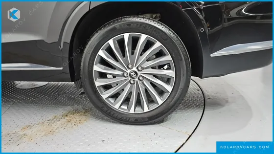 HYUNDAI PALISADE DIESEL 2.2 4WD