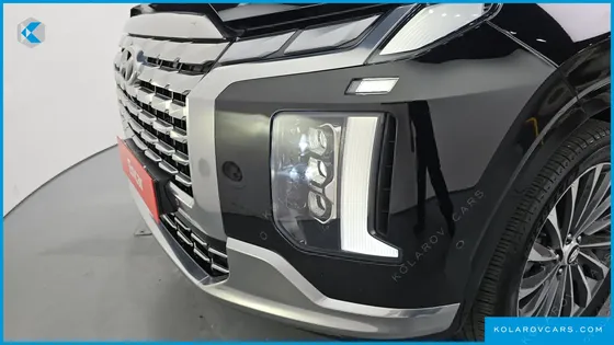 HYUNDAI PALISADE DIESEL 2.2 4WD