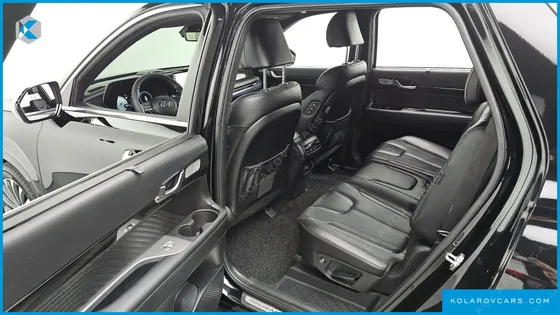 HYUNDAI PALISADE DIESEL 2.2 4WD