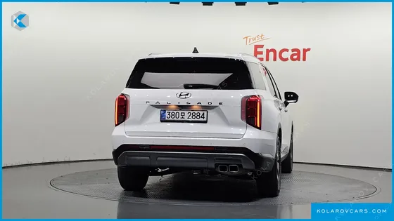 HYUNDAI PALISADE DIESEL 2.2 2WD