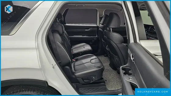 HYUNDAI PALISADE DIESEL 2.2 2WD