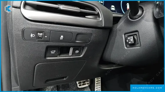 HYUNDAI PALISADE DIESEL 2.2 2WD