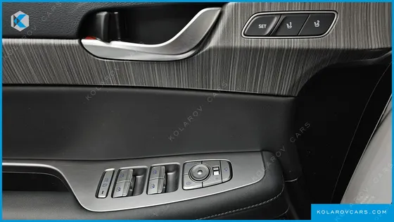 HYUNDAI PALISADE DIESEL 2.2 2WD