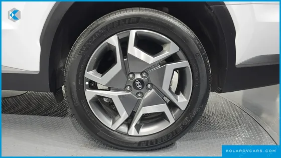 HYUNDAI PALISADE DIESEL 2.2 2WD