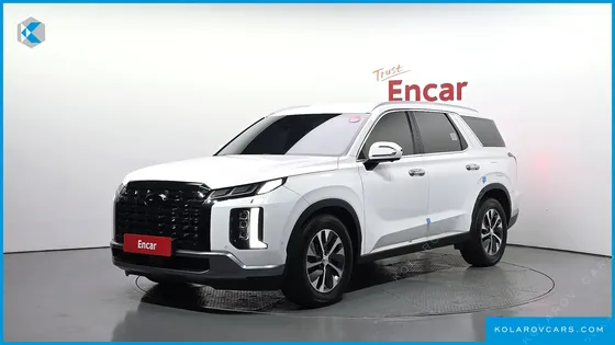 HYUNDAI PALISADE GASOLINE 3.8 4WD