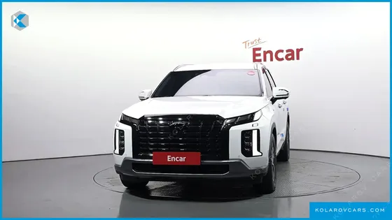 HYUNDAI PALISADE GASOLINE 3.8 4WD