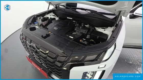 HYUNDAI PALISADE GASOLINE 3.8 4WD