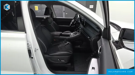 HYUNDAI PALISADE GASOLINE 3.8 4WD