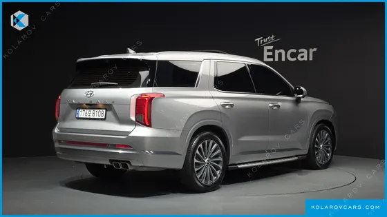 HYUNDAI PALISADE DIESEL 2.2 2WD