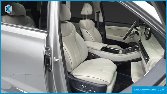 HYUNDAI PALISADE DIESEL 2.2 2WD