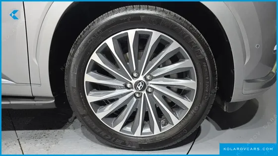 HYUNDAI PALISADE DIESEL 2.2 2WD
