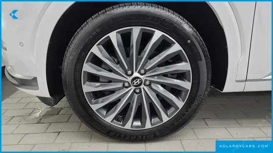 HYUNDAI PALISADE DIESEL 2.2 2WD