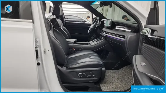 HYUNDAI PALISADE DIESEL 2.2 2WD