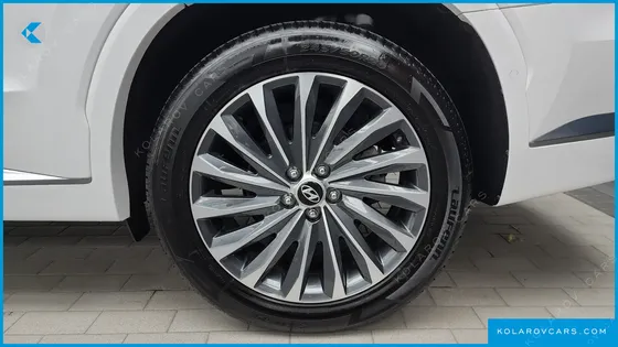 HYUNDAI PALISADE DIESEL 2.2 2WD