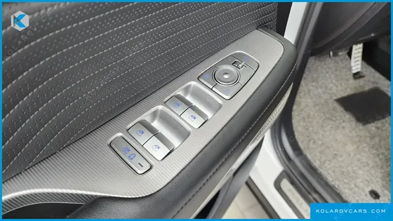 HYUNDAI PALISADE DIESEL 2.2 2WD