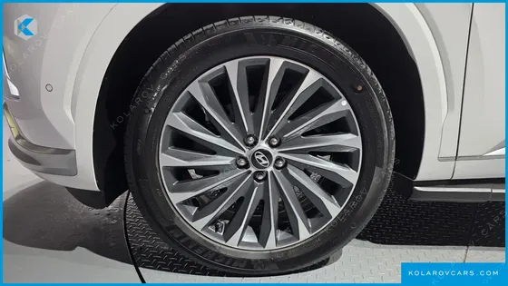 HYUNDAI PALISADE GASOLINE 3.8 2WD