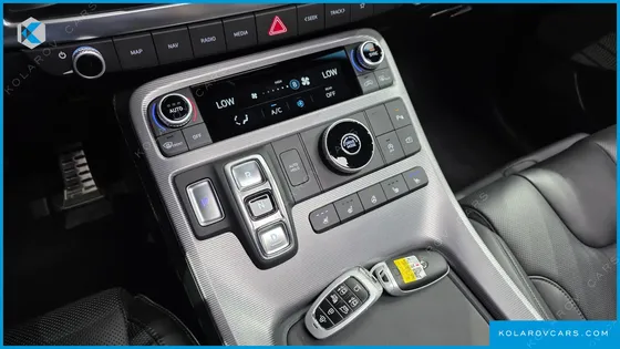 HYUNDAI PALISADE GASOLINE 3.8 2WD