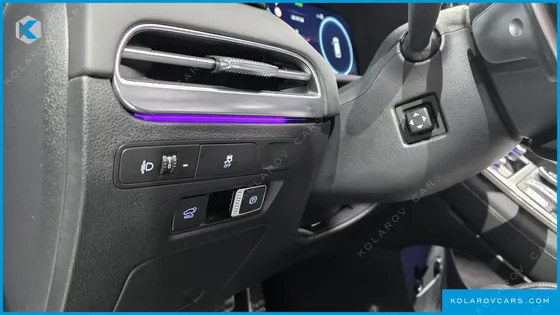 HYUNDAI PALISADE GASOLINE 3.8 2WD