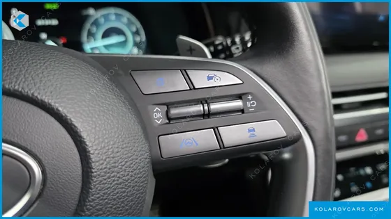 HYUNDAI PALISADE GASOLINE 3.8 2WD