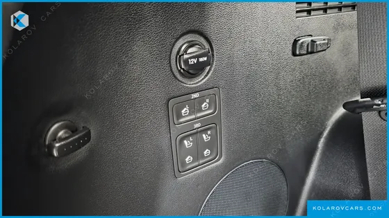 HYUNDAI PALISADE GASOLINE 3.8 2WD