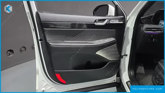 HYUNDAI PALISADE GASOLINE 3.8 2WD
