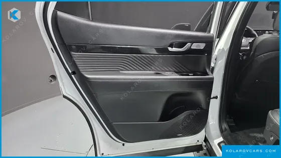 HYUNDAI PALISADE GASOLINE 3.8 2WD