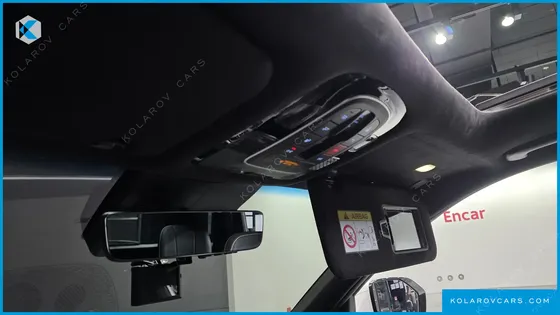 HYUNDAI PALISADE GASOLINE 3.8 2WD