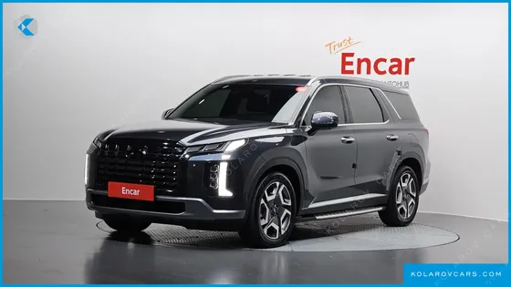 HYUNDAI PALISADE GASOLINE 3.8 2WD