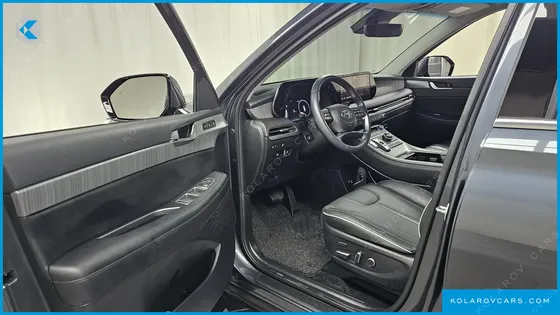 HYUNDAI PALISADE GASOLINE 3.8 2WD