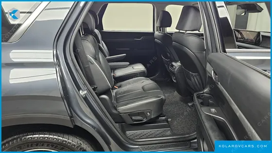 HYUNDAI PALISADE GASOLINE 3.8 2WD