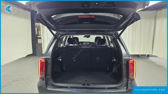 HYUNDAI PALISADE GASOLINE 3.8 2WD