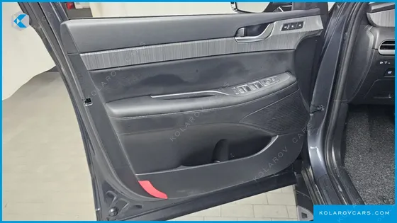 HYUNDAI PALISADE GASOLINE 3.8 2WD