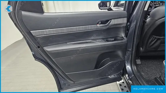 HYUNDAI PALISADE GASOLINE 3.8 2WD