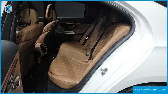 MERCEDES E-CLASS E450 4MATIC AMG LINE