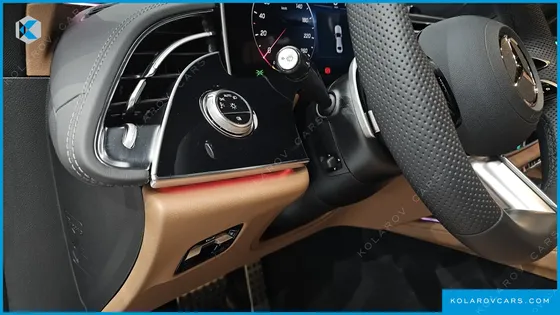 MERCEDES E-CLASS E450 4MATIC AMG LINE