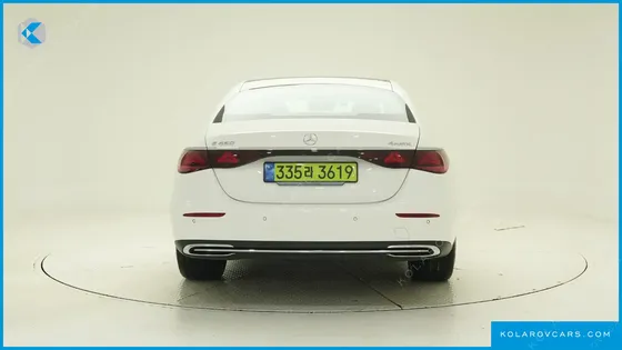 MERCEDES E-CLASS E450 4MATIC EXCLUSIVE