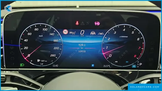 MERCEDES E-CLASS E450 4MATIC EXCLUSIVE