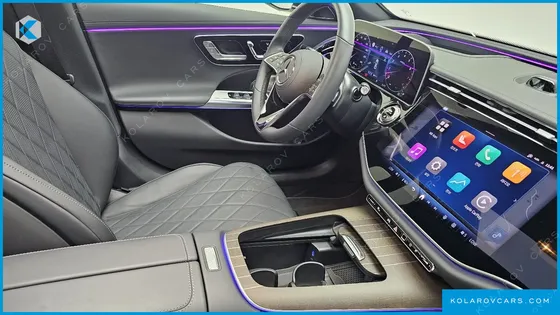 MERCEDES E-CLASS E450 4MATIC EXCLUSIVE