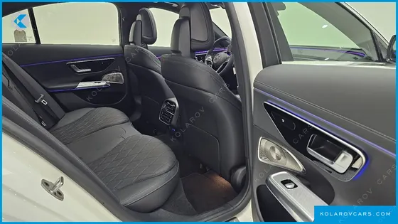 MERCEDES E-CLASS E450 4MATIC EXCLUSIVE