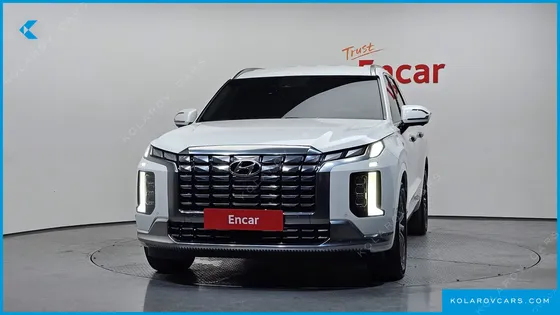 HYUNDAI PALISADE GASOLINE 3.8 4WD