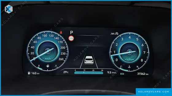 HYUNDAI PALISADE GASOLINE 3.8 4WD