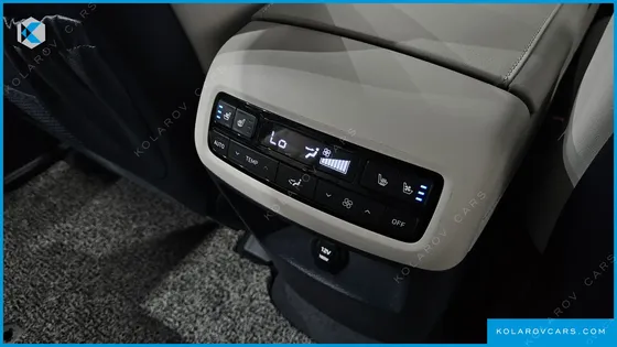 HYUNDAI PALISADE GASOLINE 3.8 4WD