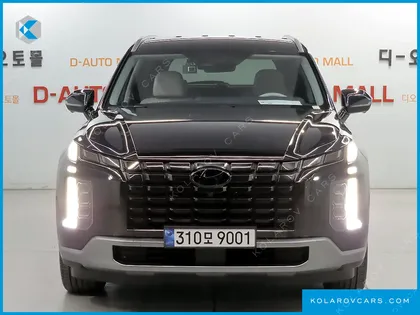 HYUNDAI PALISADE DIESEL 2.2 4WD