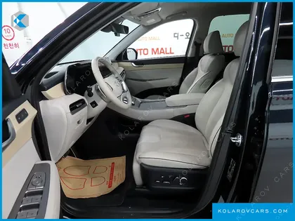 HYUNDAI PALISADE DIESEL 2.2 4WD