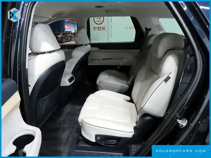 HYUNDAI PALISADE DIESEL 2.2 4WD